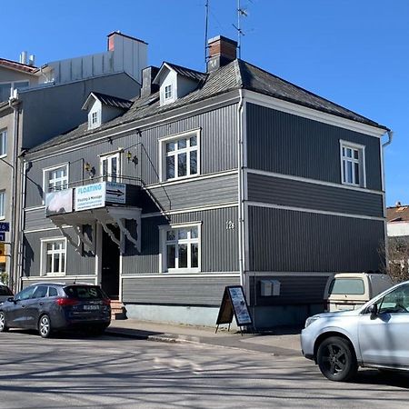 Villa Tullgatan Борґгольм Екстер'єр фото