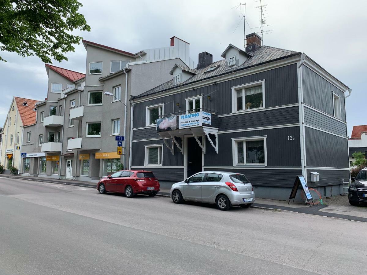 Villa Tullgatan Борґгольм Екстер'єр фото